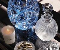 Хрустальный мир Lalique!
