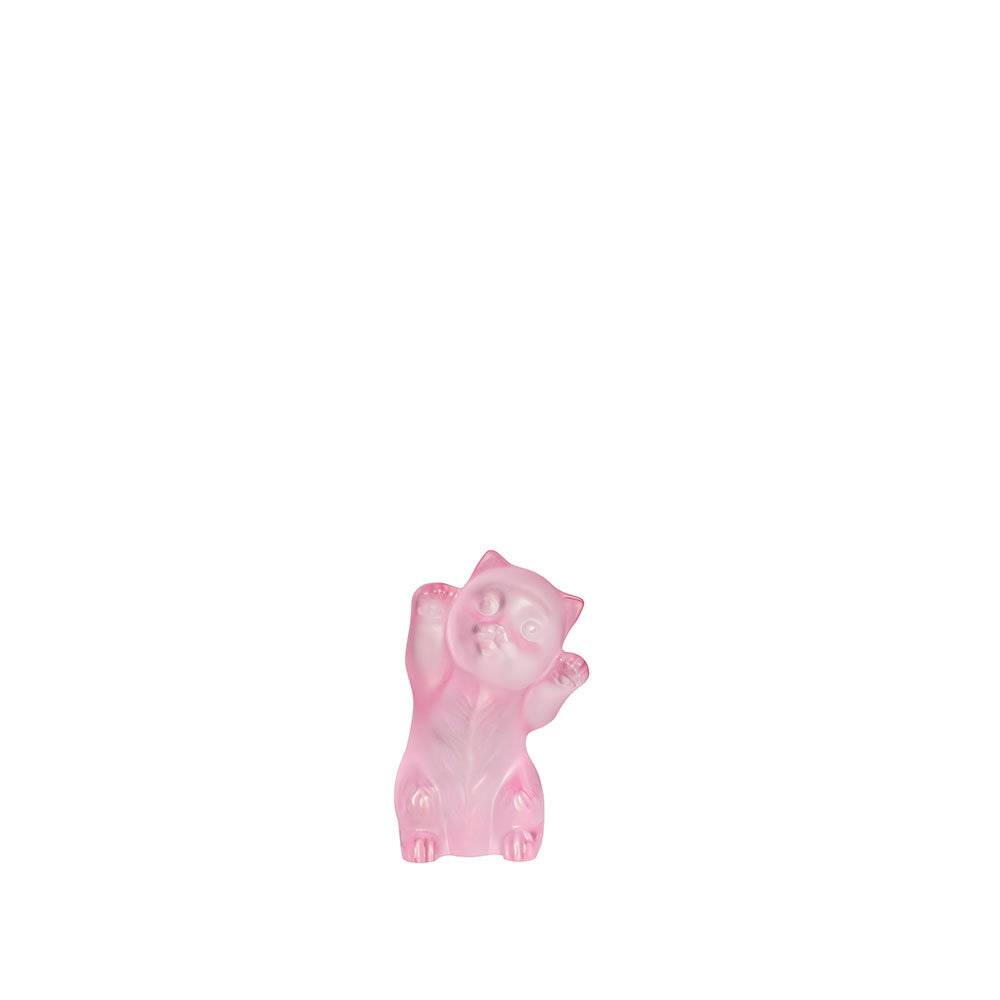10733600 Котёнок розовый 188 экземпляров, Lalique.jpg