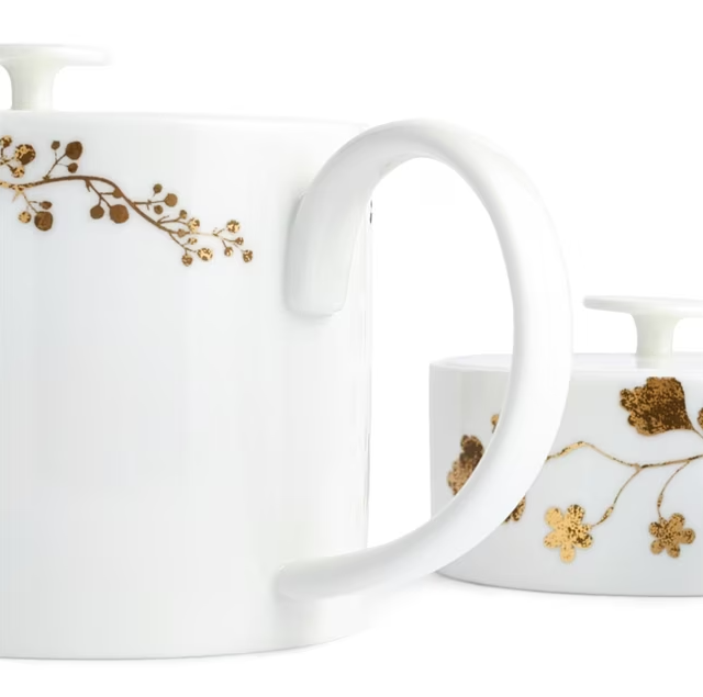 WGW-40033720-Tea set 6-15 Сервиз чайный Wedgwood Vera Wang Jardin на 6 персон 15 предметов, фарфор (2).png