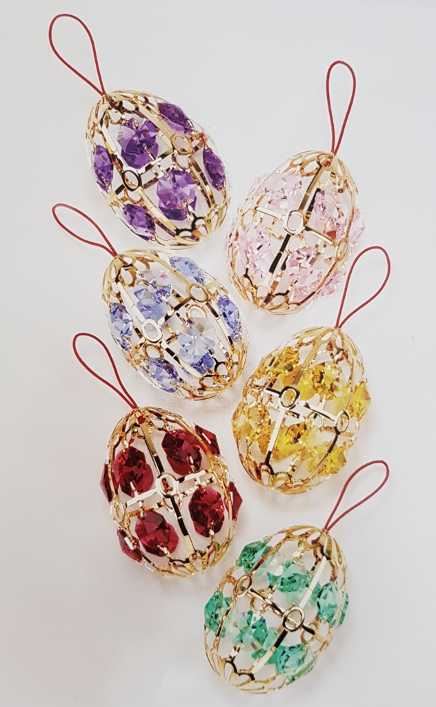 Декоративное украшение Яйцо, Faberge.jpg