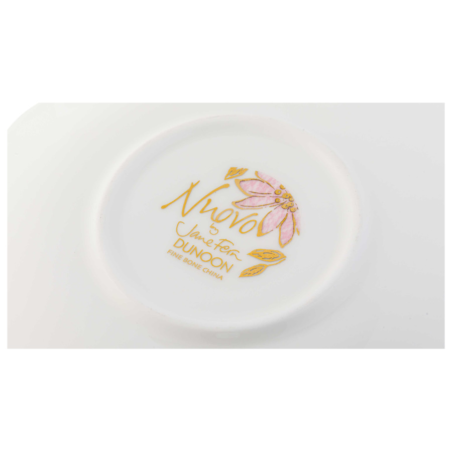 DNN78570981 Чашка чайная с блюдцем Dunoon Нуово 250 мл, розовая (10).jpg