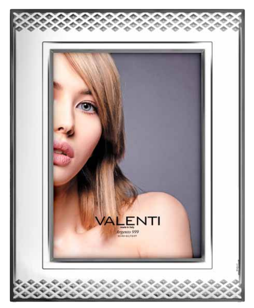 52082 4 Рамка для фотографий Каорле 13 х 18см, Valenti&Co (Италия).png