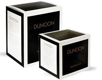 Коробка, Dunoon.jpg