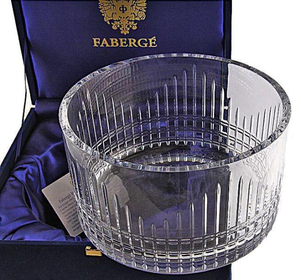 41144(557629) Ваза для фруктов Crown 12 х 22 см, Faberge.jpg