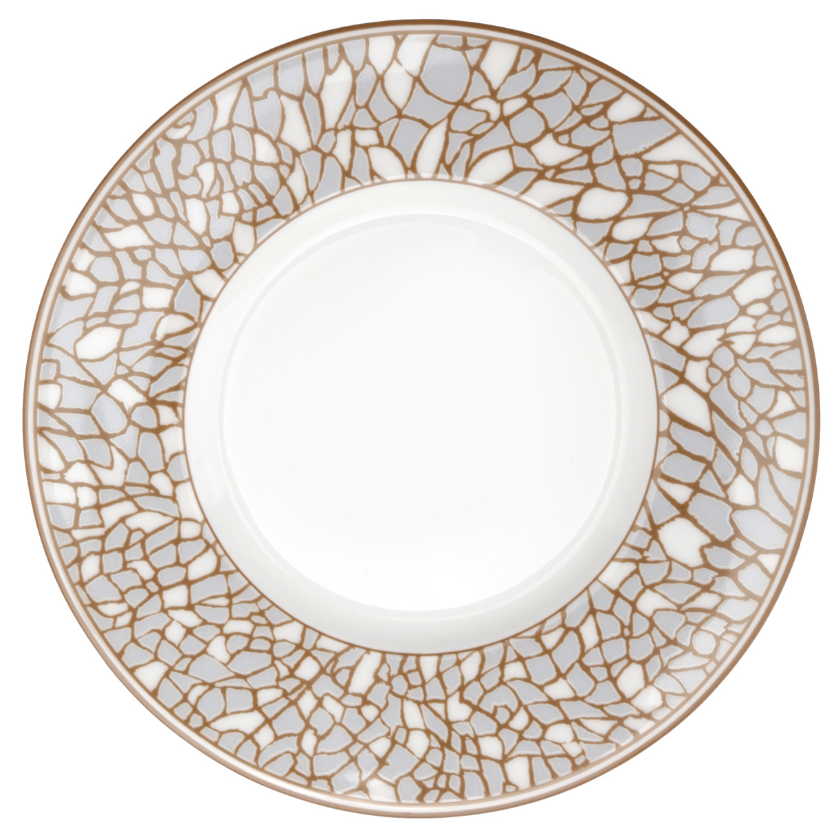 Чайное блюдце Top Art Studio Помм ДеПан.png