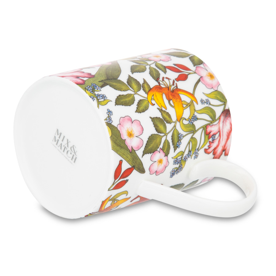 MHCNPO30101 Кружка Mix&Match Home Майя 350 мл, фарфор (6).jpg MHCNPO30101 Кружка Mix&Match Home Майя 350 мл, фарфор (6).jpg