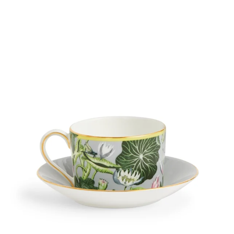 WGW-1061858 Чашка чайная с блюдцем Wedgwood Вандерласт Водяная лилия 180 мл, фарфор (4).png WGW-1061858 Чашка чайная с блюдцем Wedgwood Вандерласт Водяная лилия 180 мл, фарфор (4).png