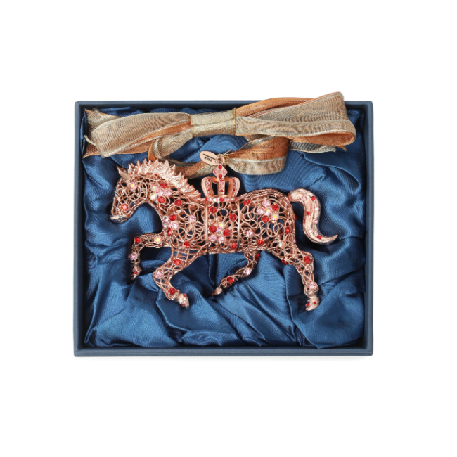 130830ASR Елочная игрушка на ленте Tsar Horse красная (4).png