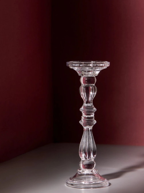 DDT-C16037-3-2 Набор из 2-х подсвечников Decor de table Ле Прованс 28,5 см, 2в1, стекло (7).png