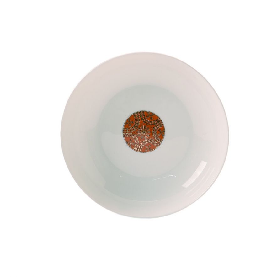 Суповая тарелка Valerie Concept 19,7 см S.PLATE 2 GLD (2).jpg