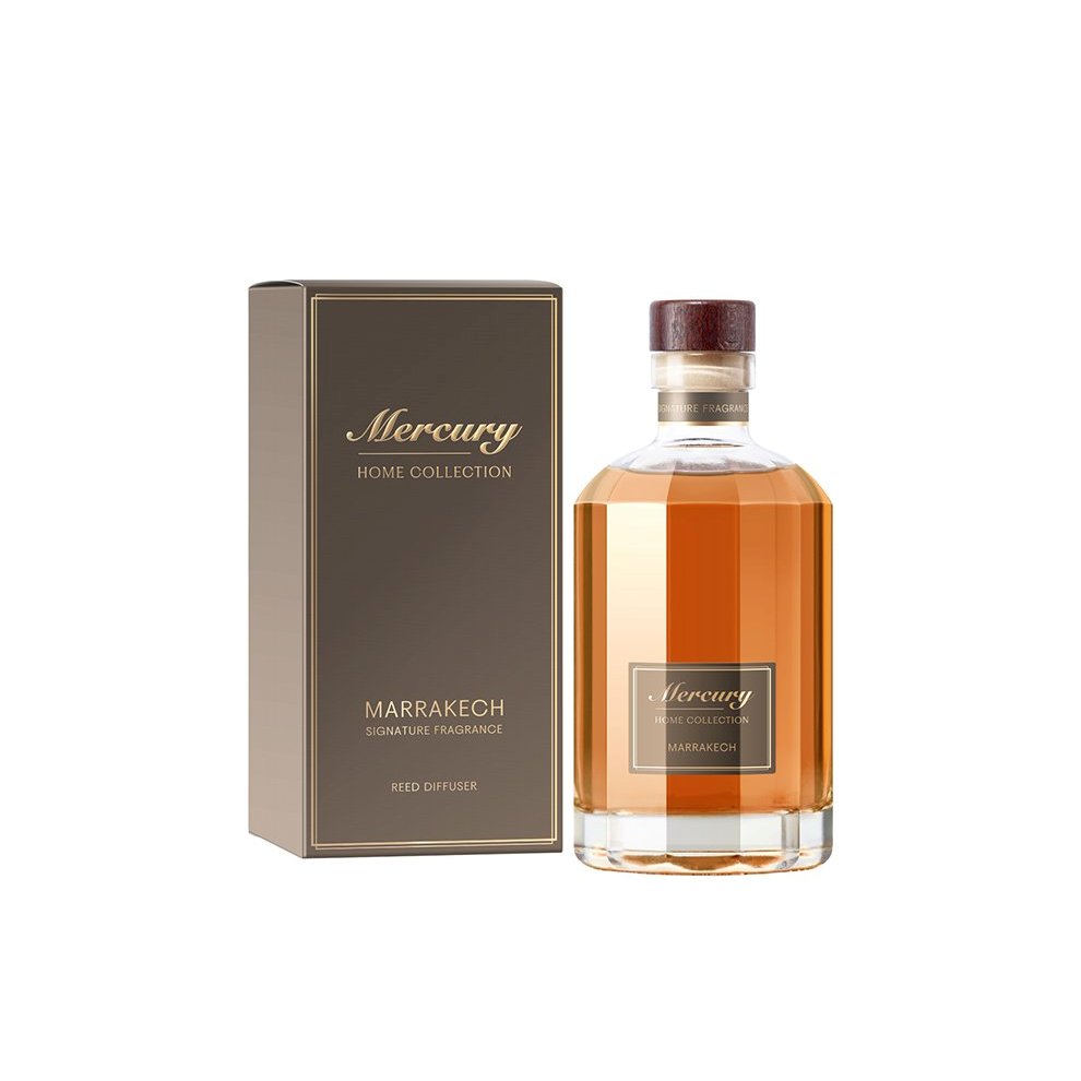 3475620001848 MERCURY HOME COLLECTION MARRAKECH Диффузор, 250 мл (2).jpg