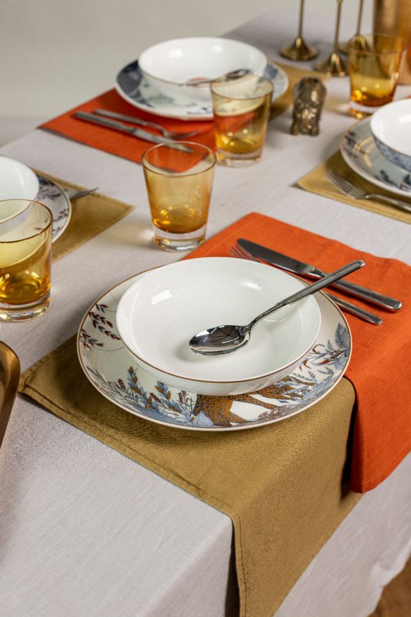 Суповая тарелка Valerie Concept 19,7 см S.PLATE 2 UNI WHT (3).jpg