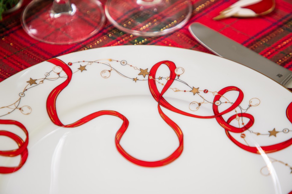 Тарелка 26,7 см Valerie Concept PLATE 2 NY (2).jpg