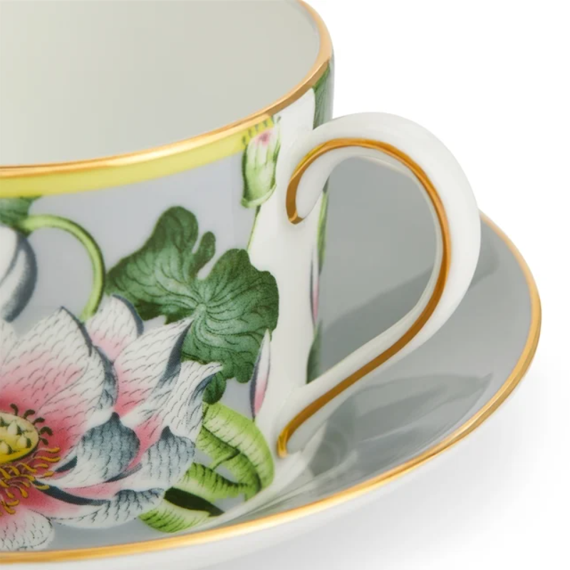 WGW-1061858 Чашка чайная с блюдцем Wedgwood Вандерласт Водяная лилия 180 мл, фарфор (2).png WGW-1061858 Чашка чайная с блюдцем Wedgwood Вандерласт Водяная лилия 180 мл, фарфор (2).png