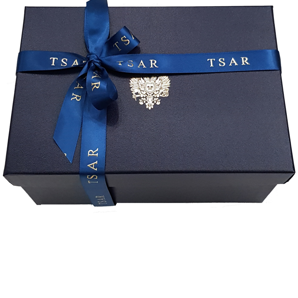 680222 Набор из 2-х рождественских шаров Tsar. Дракон 10 х 20 см (12).jpg