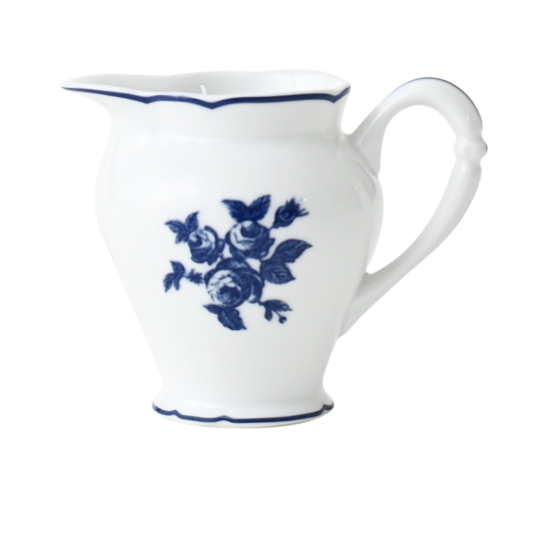 2595 65 Молочник Bernardaud Chateaubriand 100 мл.png