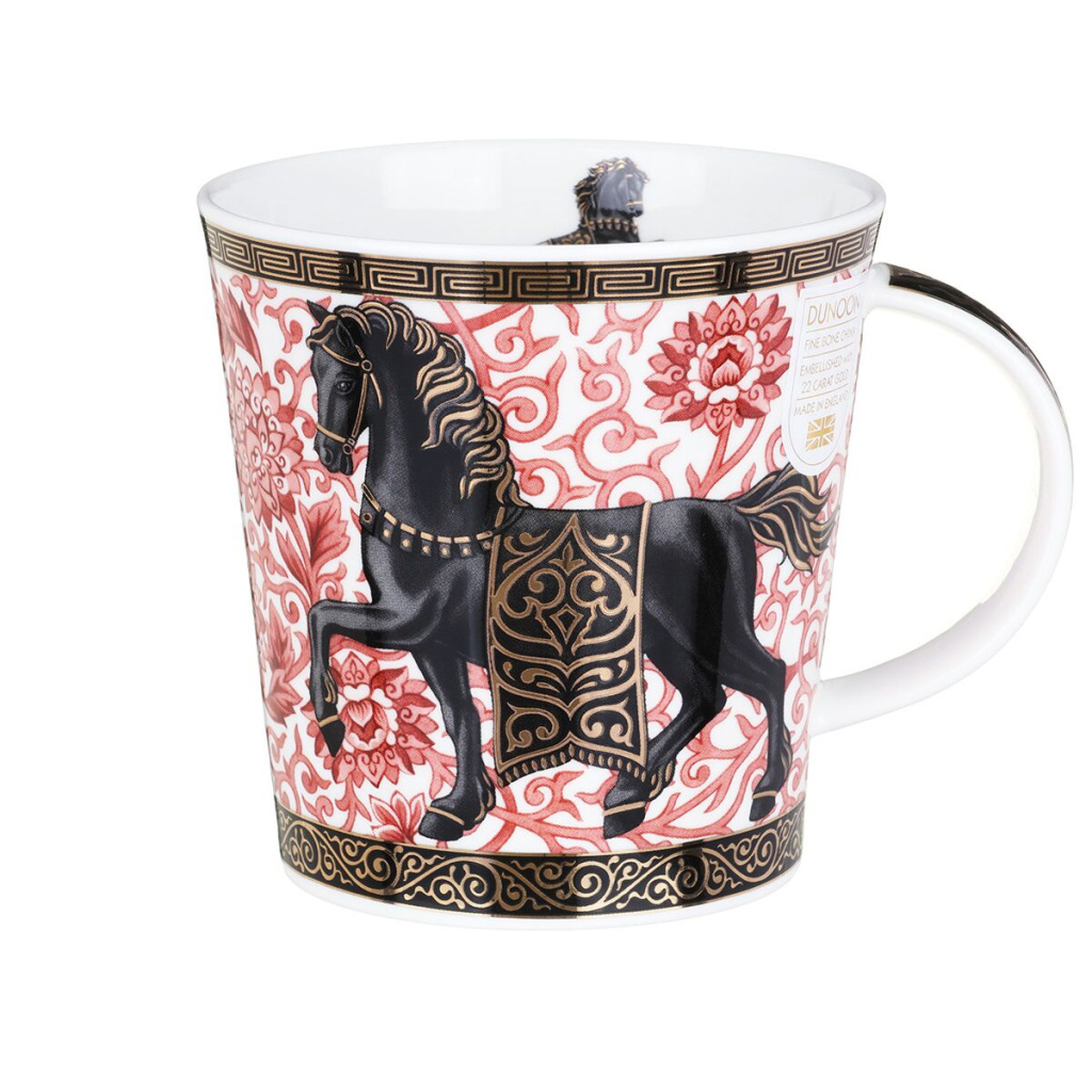 DNN78597209 Кружка Dunoon Лошадь Кернгорм 480 мл в подарочной коробке (1).jpg
