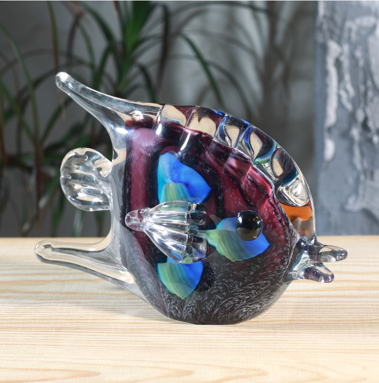 ZB3326-AG Фигурка Top Art Studio Сиреневый дискус 21 х 14,5 см (2).png ZB3326-AG Фигурка Top Art Studio Сиреневый дискус 21 х 14,5 см (2).png