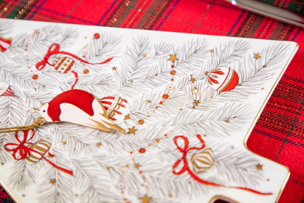 Тарелка сервировочная 32 х 22см Valerie Concept PLATE 4 NY (6).jpg