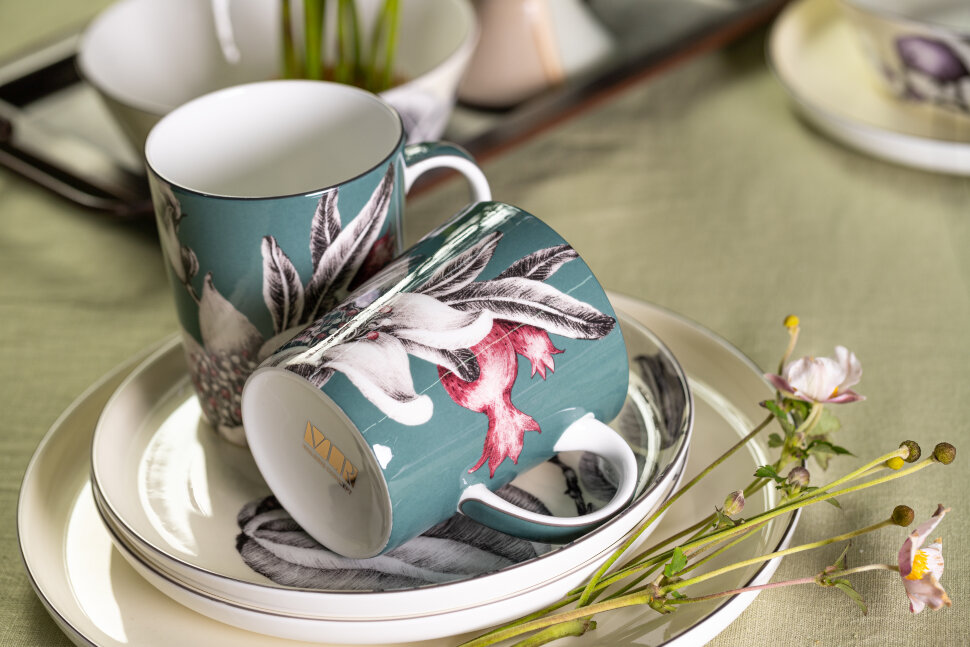 Кружка Valerie Concept Экзо CUP 1 GRN 330 мл (5).jpg