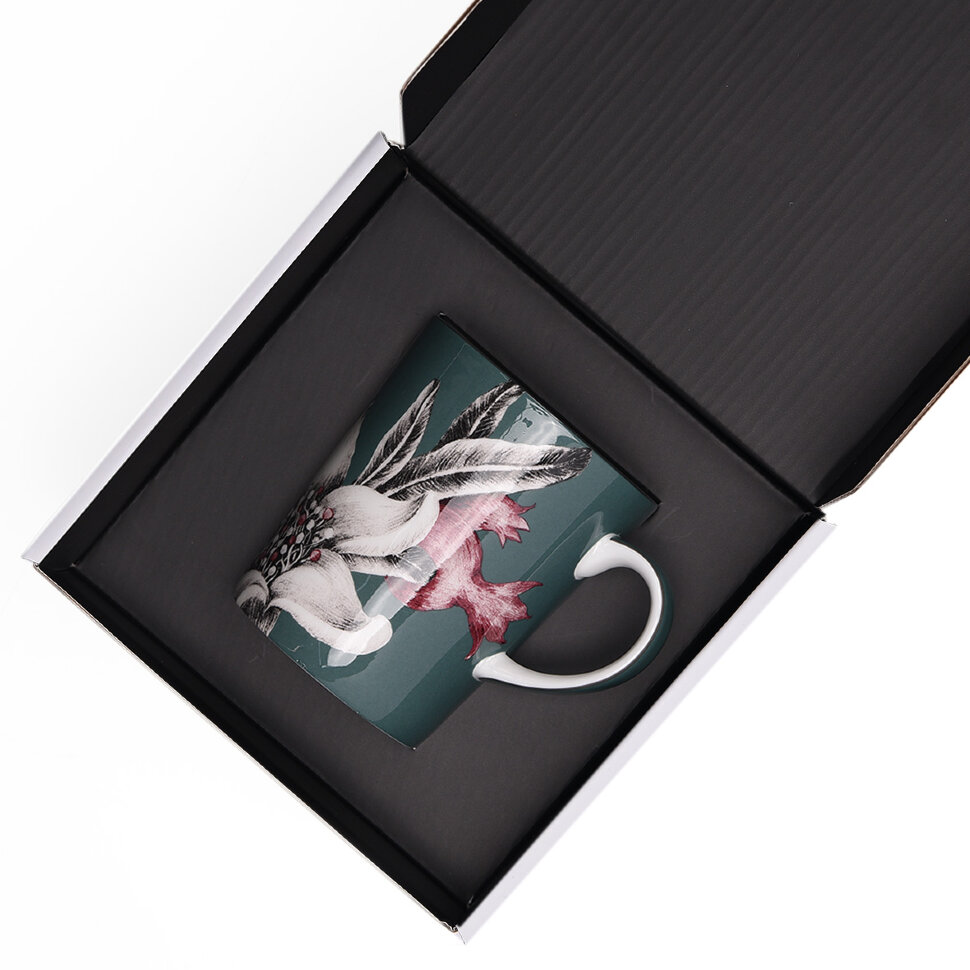 Кружка Valerie Concept Экзо CUP 1 GRN 330 мл (3).jpg