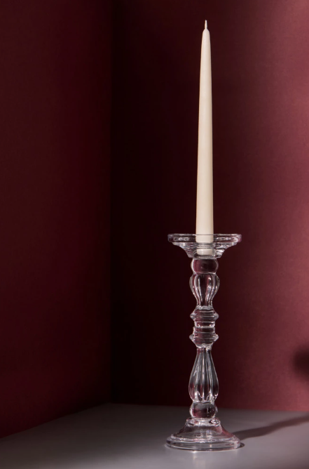 DDT-C16037-3-2 Набор из 2-х подсвечников Decor de table Ле Прованс 28,5 см, 2в1, стекло (3).png