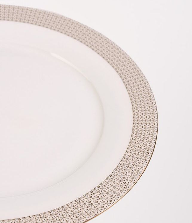 Тарелка Vlerie Concept 26,8 см PLATE 2 BRD GLD (2).jpg