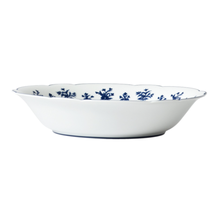 2595 53 Блюдо для гарнира Bernardaud Chateaubriand 24 см (2).png
